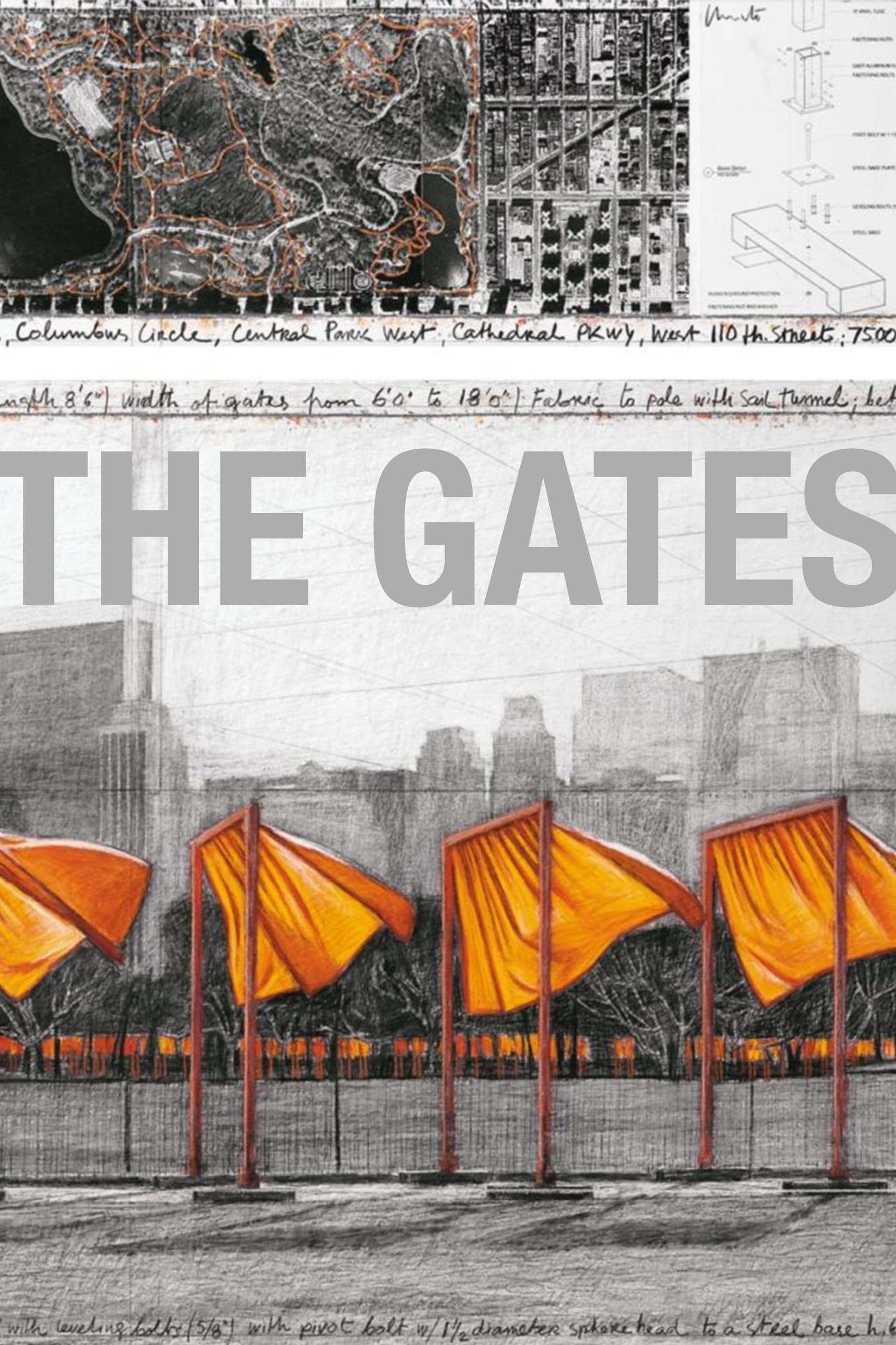 The Gates