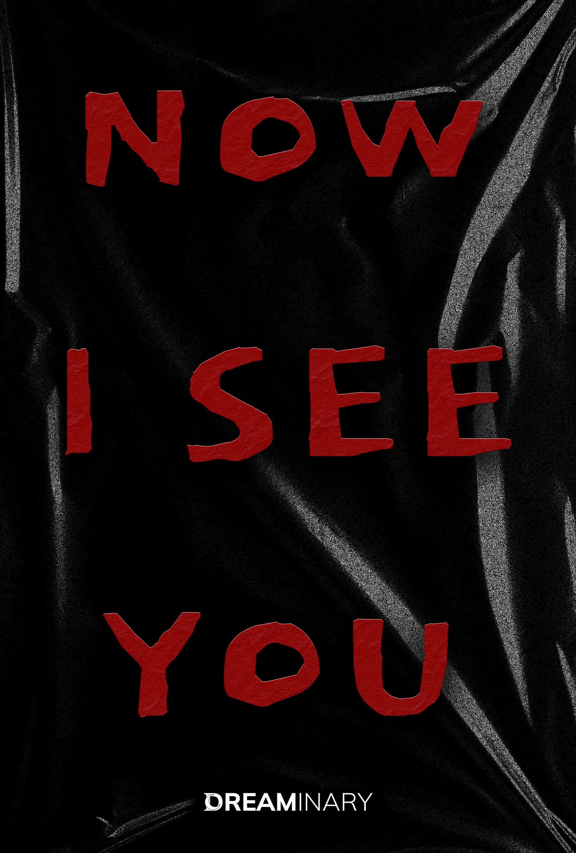 Now I See You