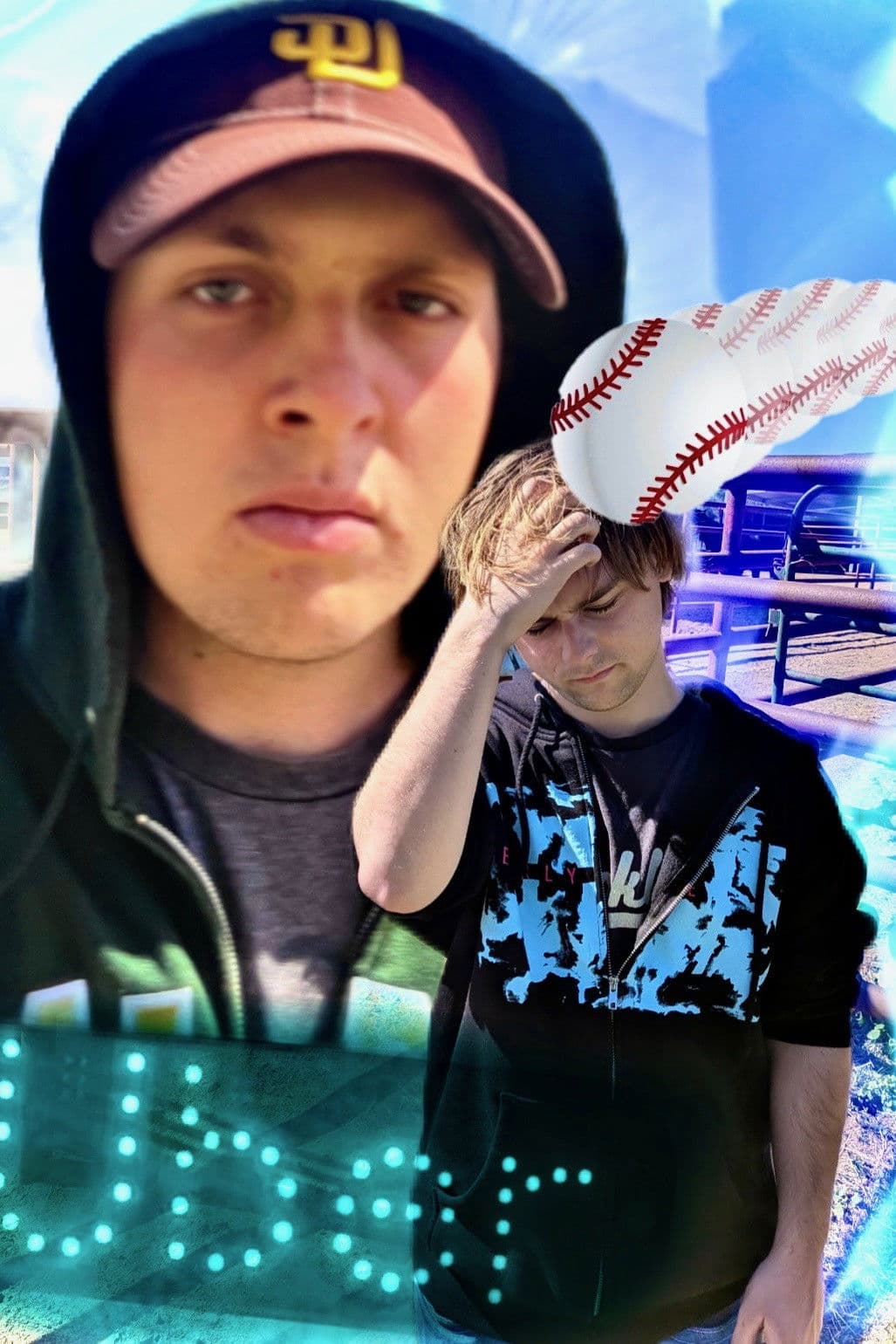 The Uber Driver Goes to Lunch