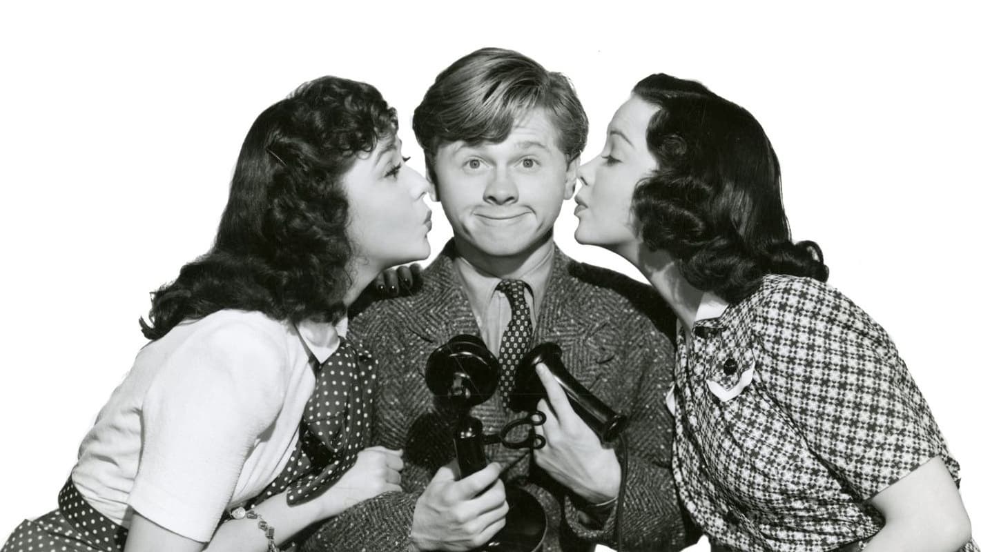 Andy Hardy Collection