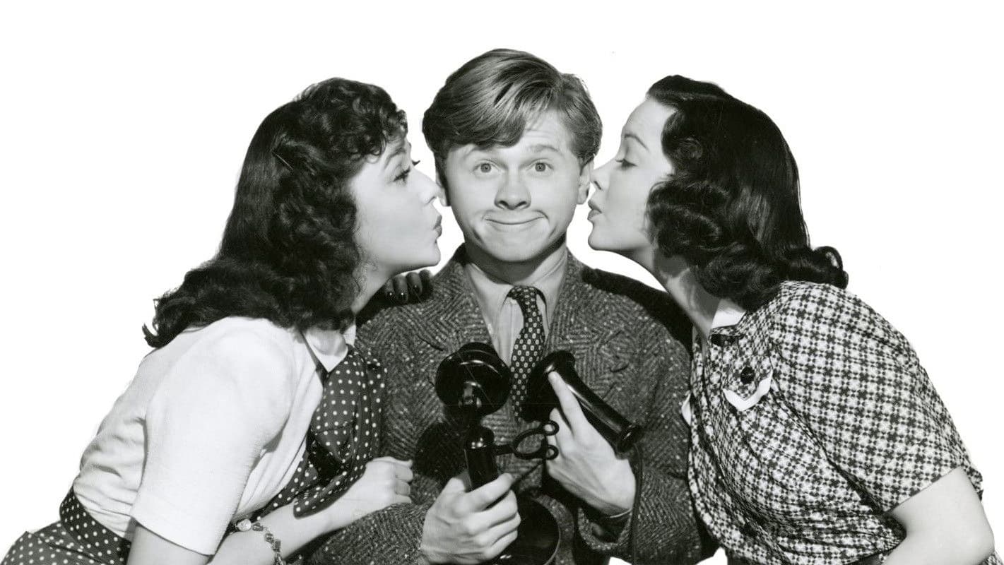 Andy Hardy Collection