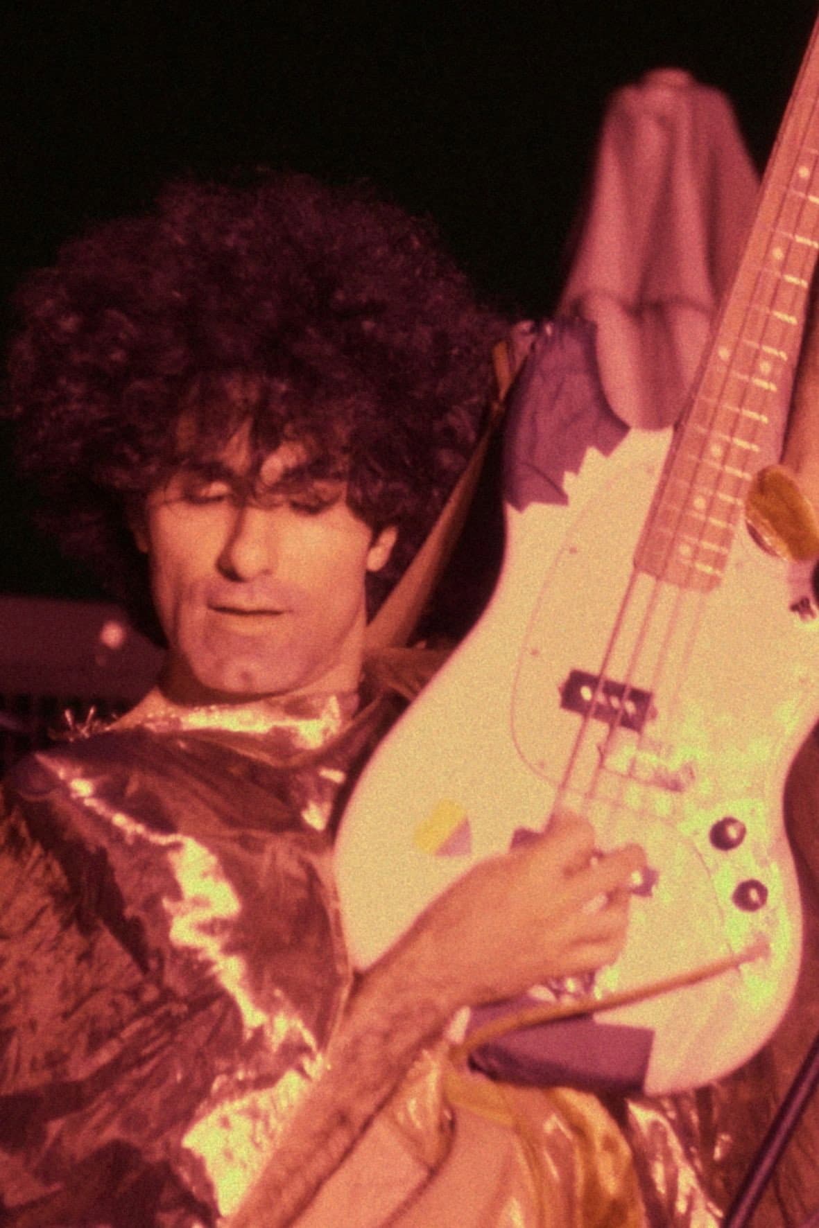 Dans la gueule de l'ogre