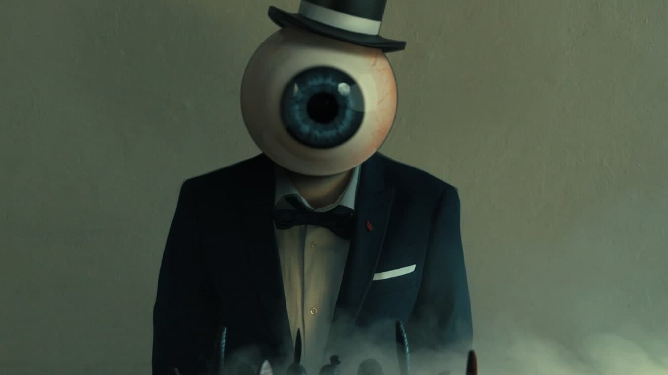 Everything, Nothing and I...