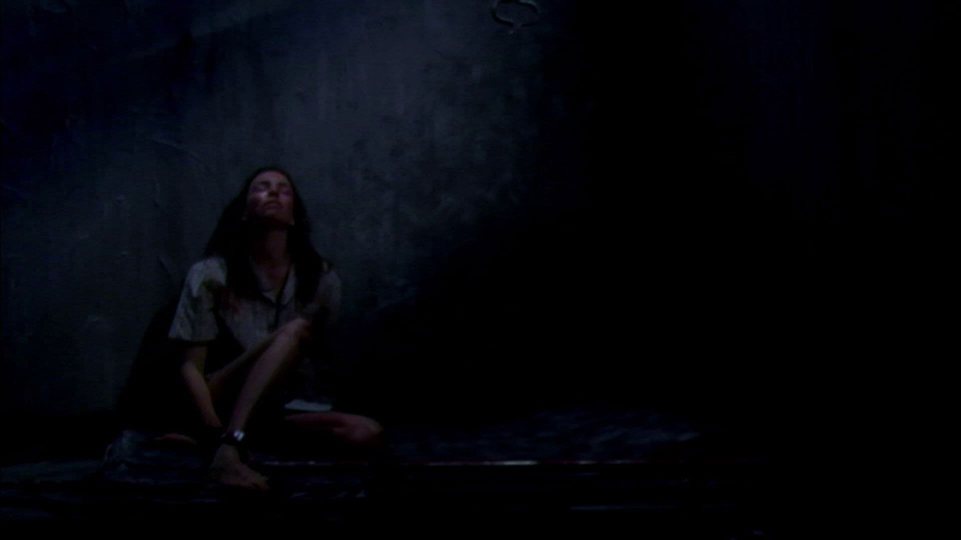 Naked Fear Collection