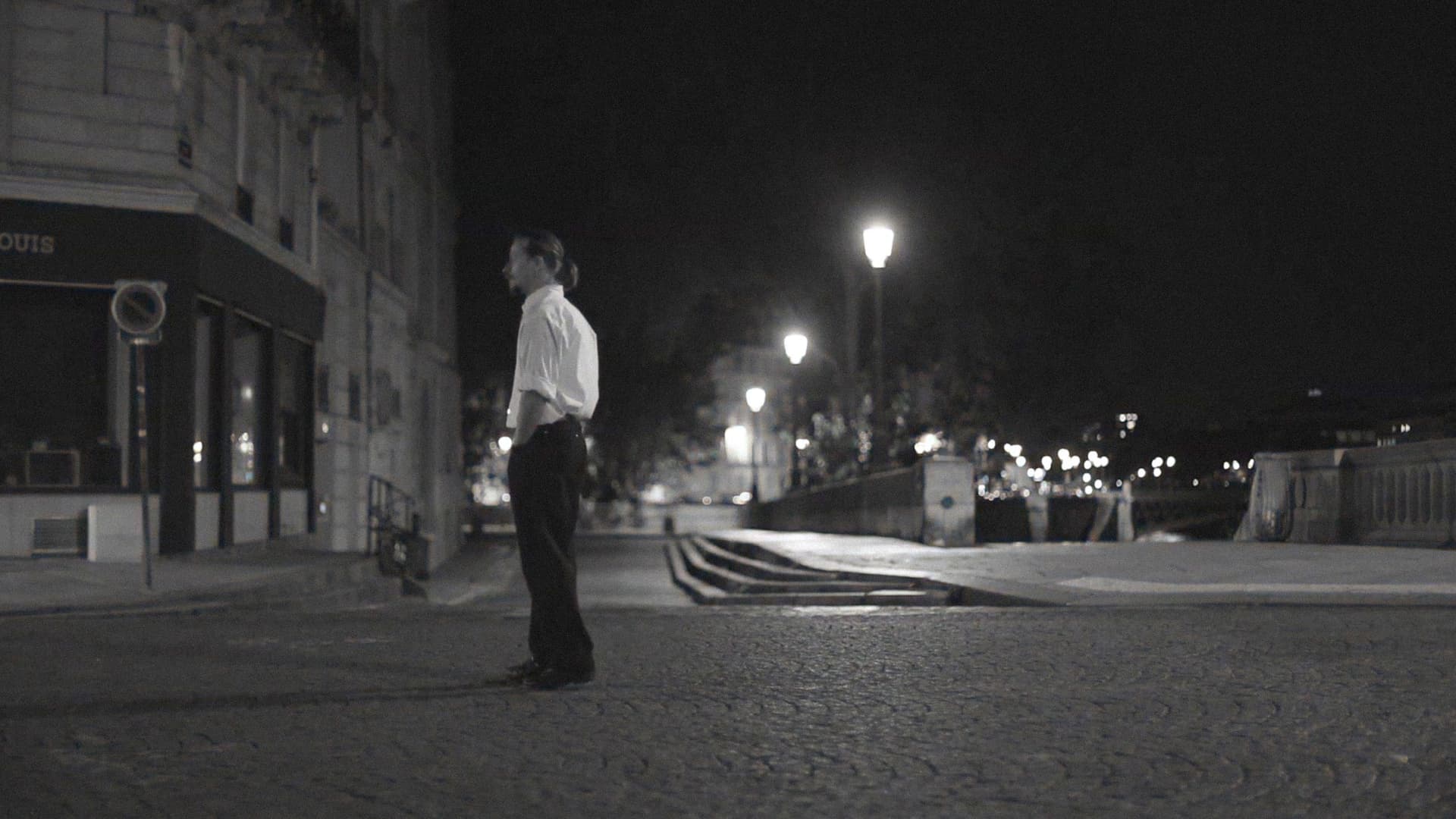 And of late, I have nowhere to go