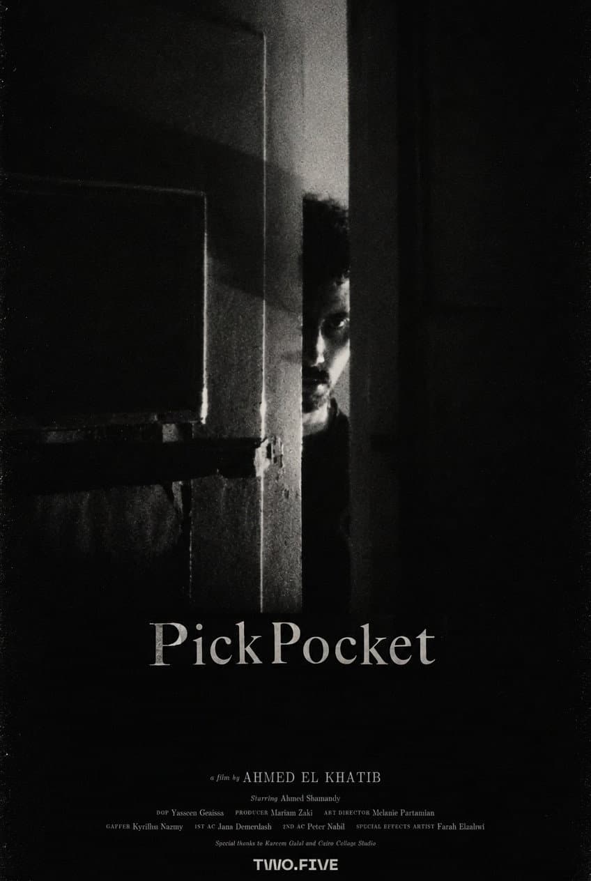 Pickpocket