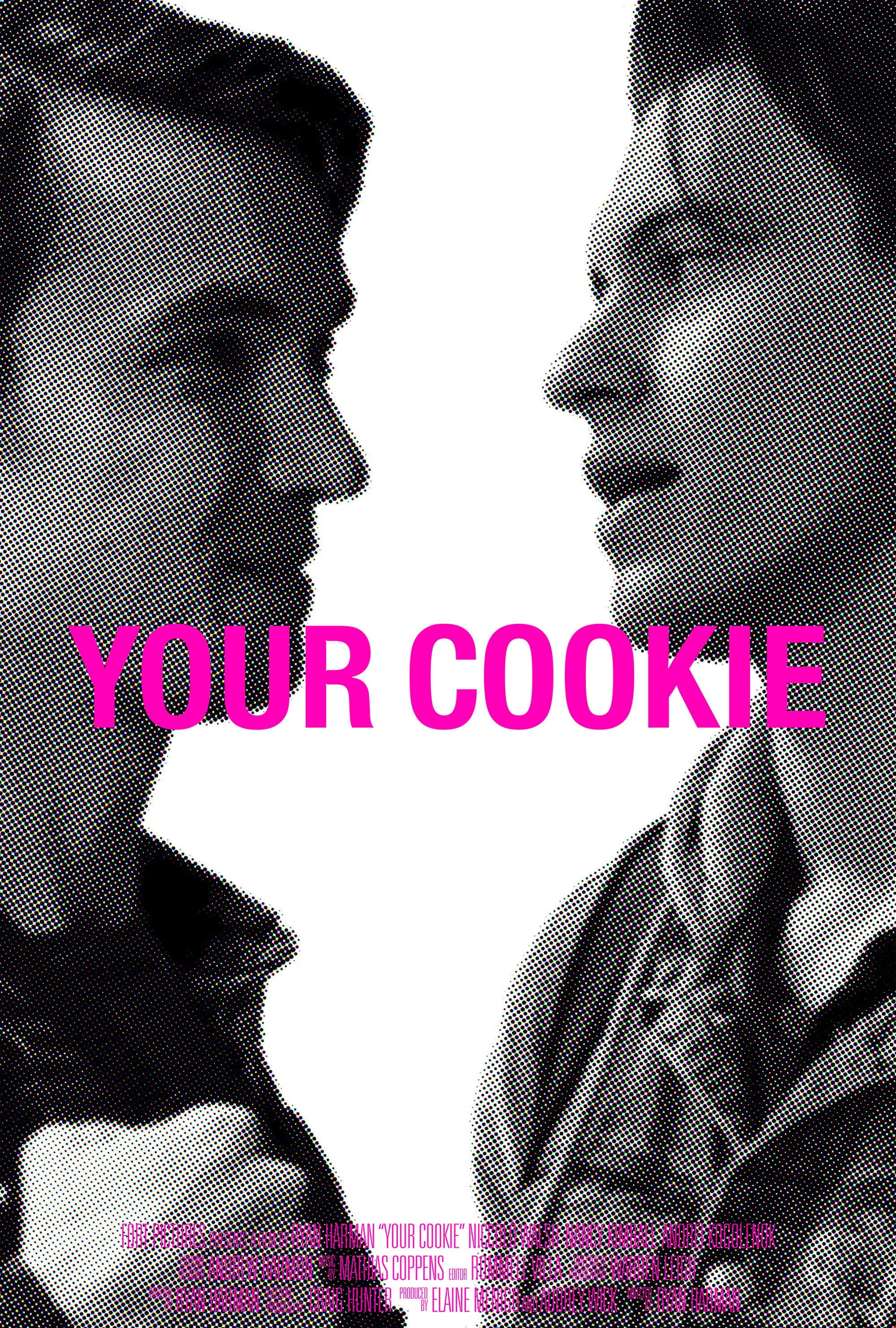 Your Cookie