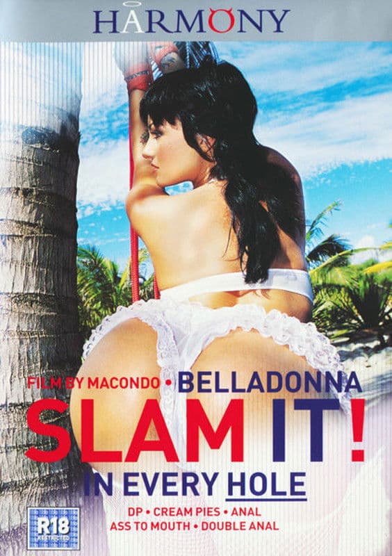 Slam It! In Every Hole