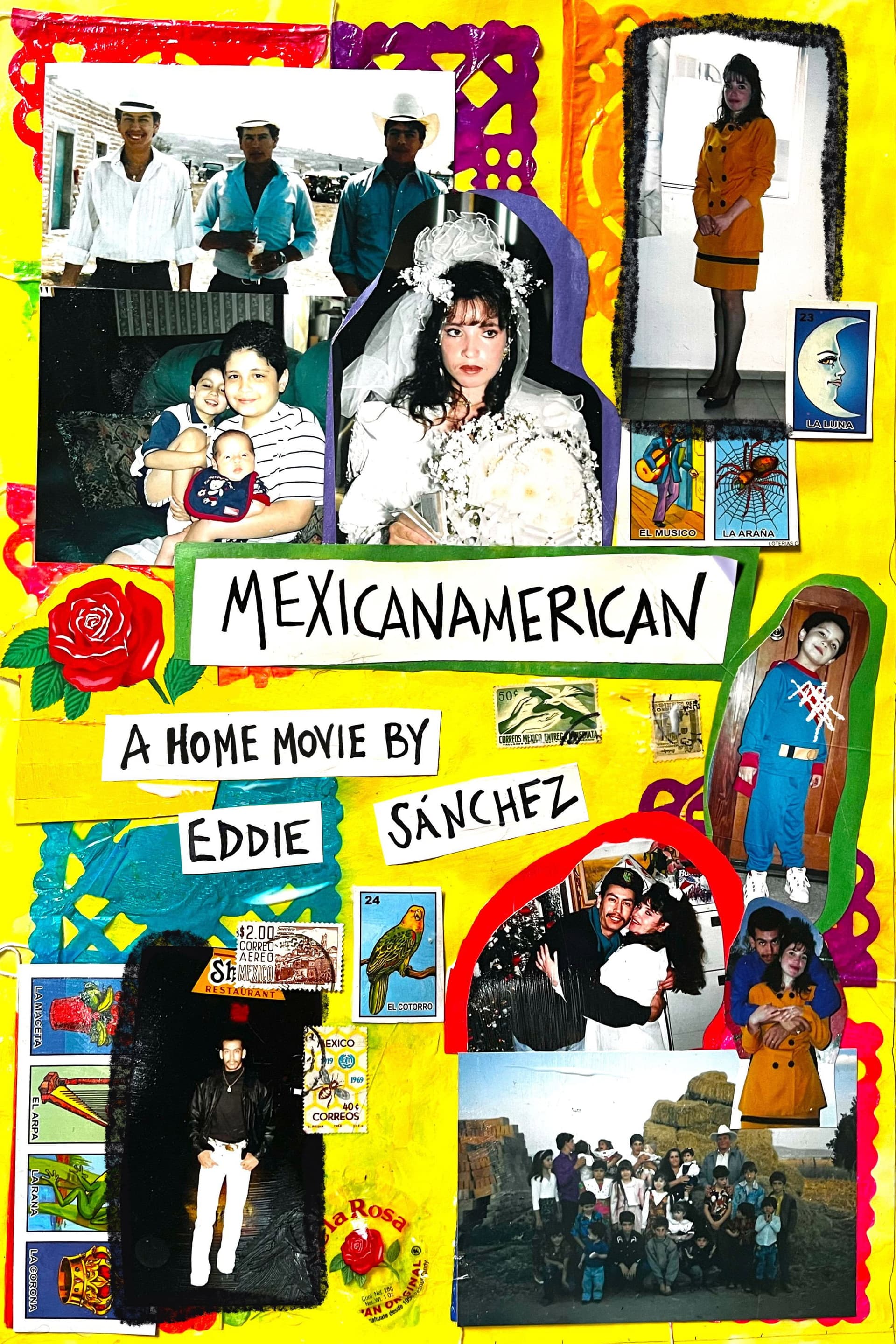 Mexicanamerican