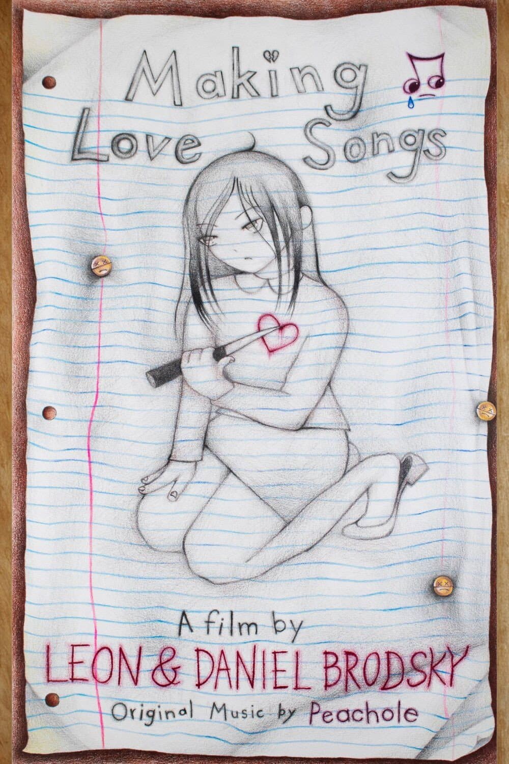 Making Love Songs