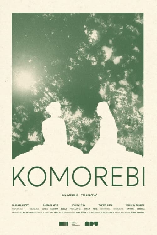 Komorebi