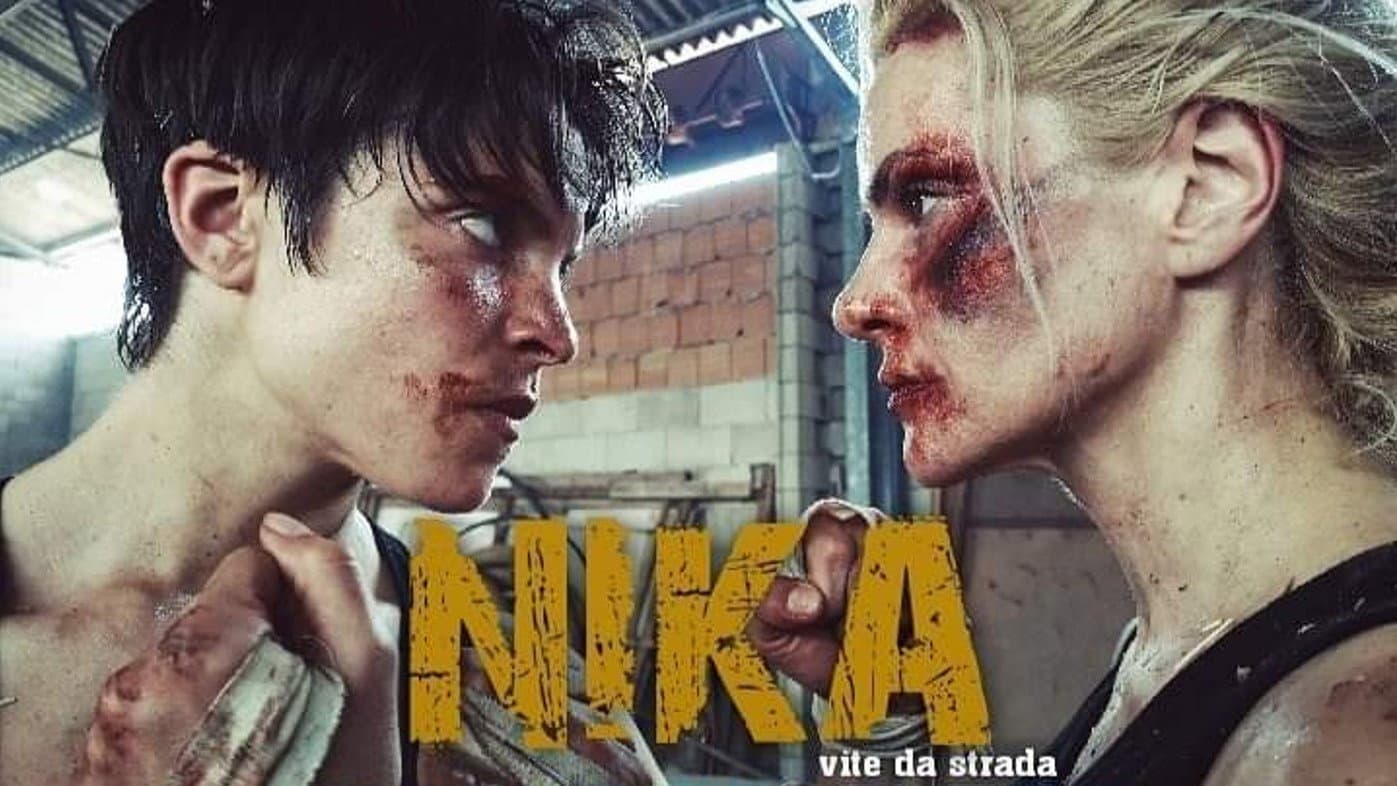 Nika - Vite da strada