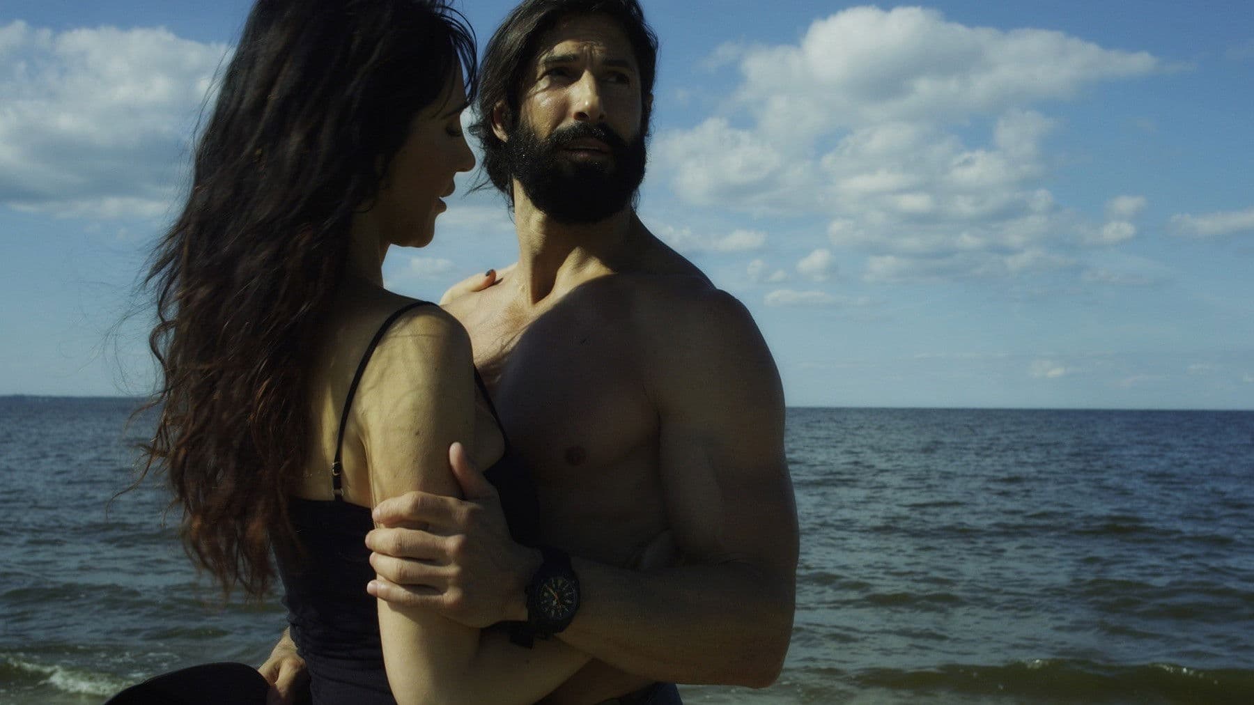 Beach Massacre at Kill Devil Hills