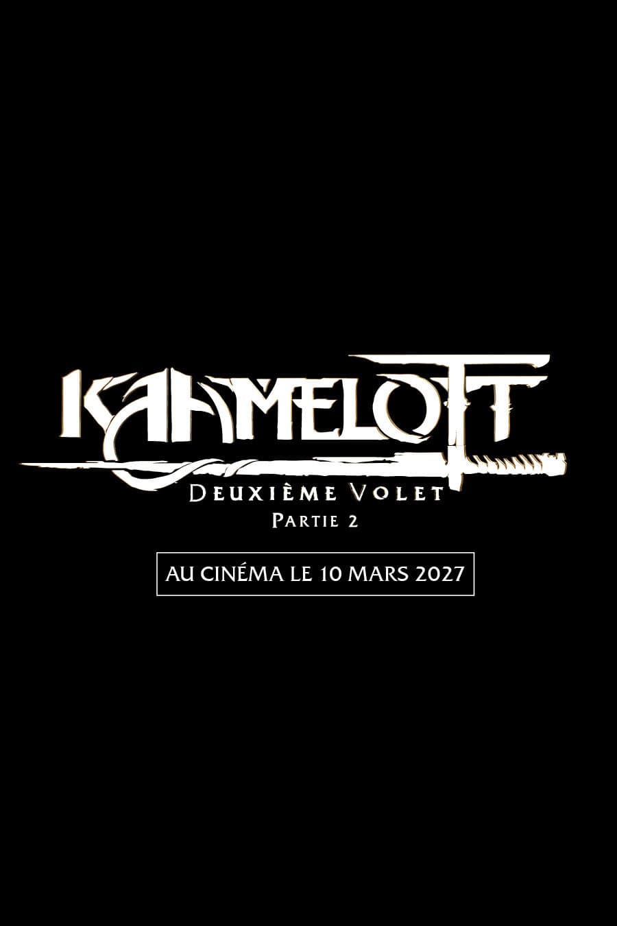 Kaamelott: The Second Chapter (Part II)