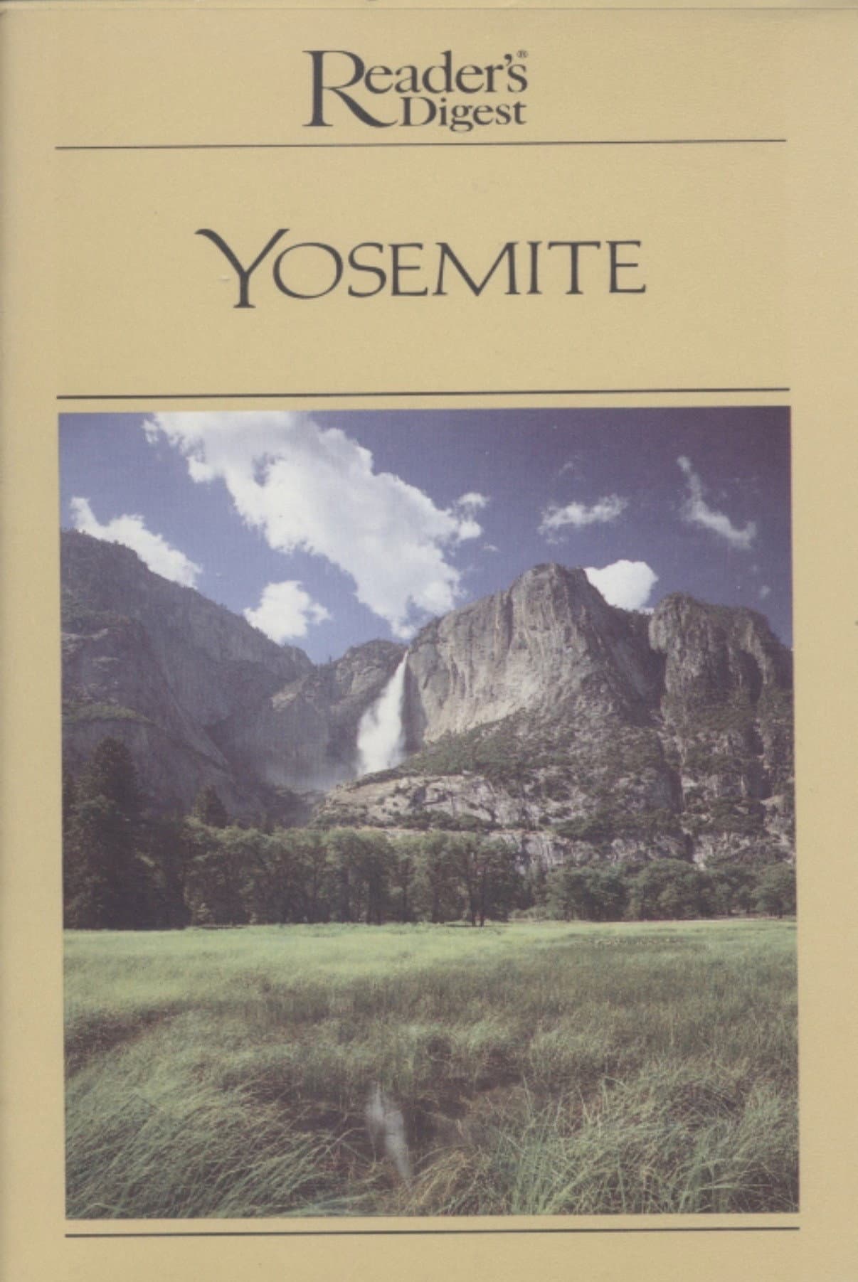 Great National Parks: Yosemite