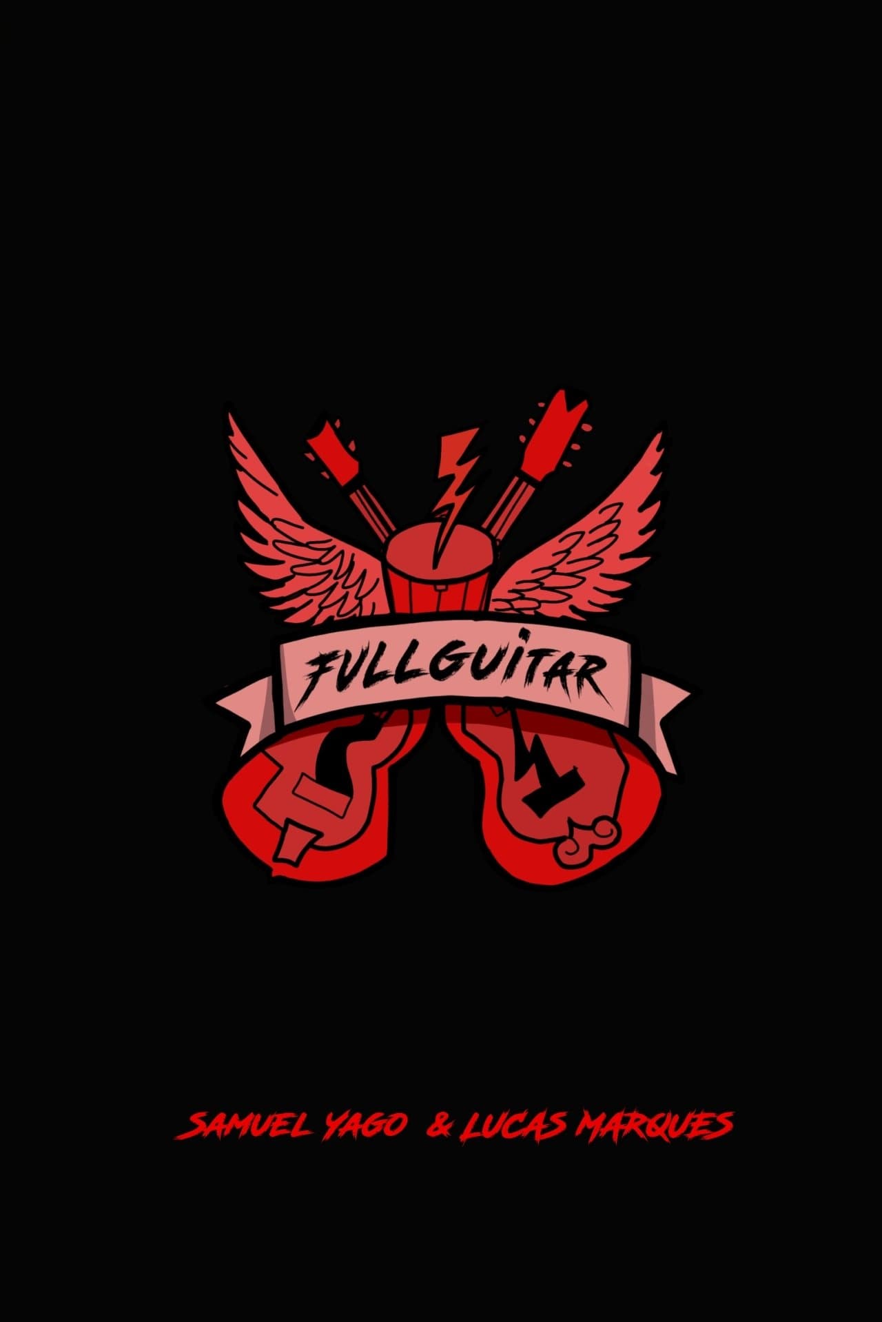 Fullguitar - O Primeiro Hit