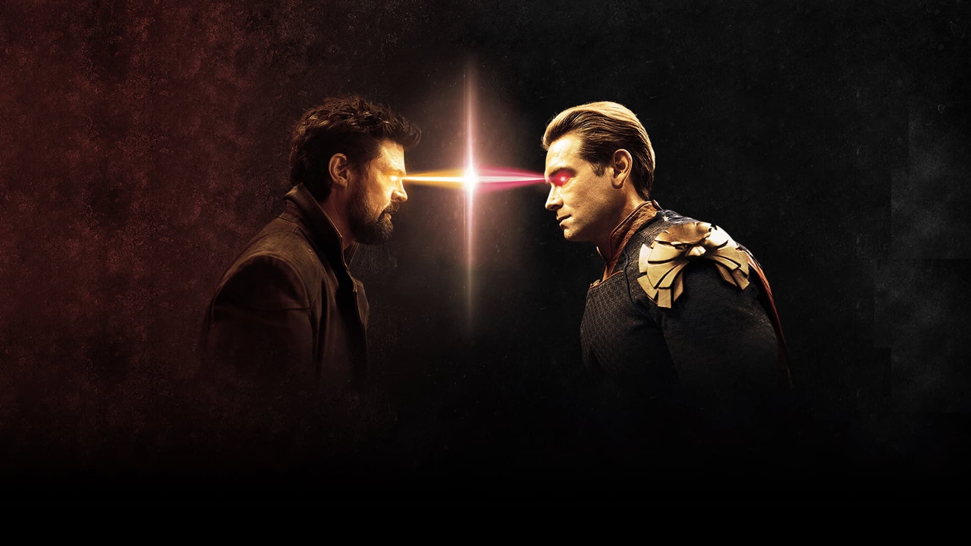Blood and Bone: The Boys