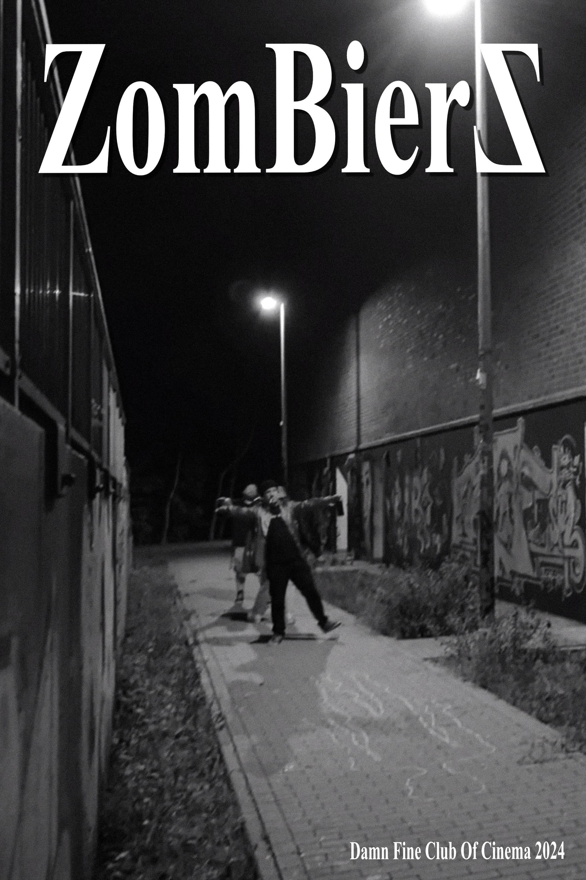 ZomBeerZ
