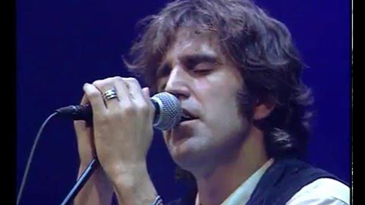 Duncan Dhu - Teatro Victoria Eugenia