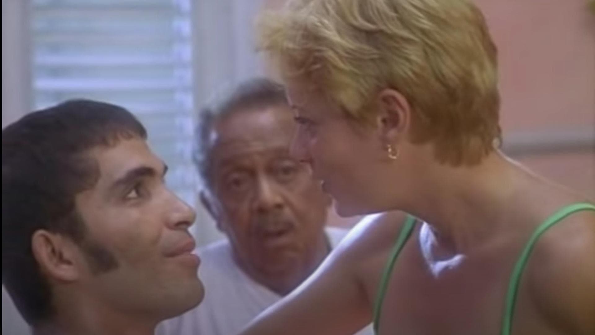 A Paradise Under the Stars