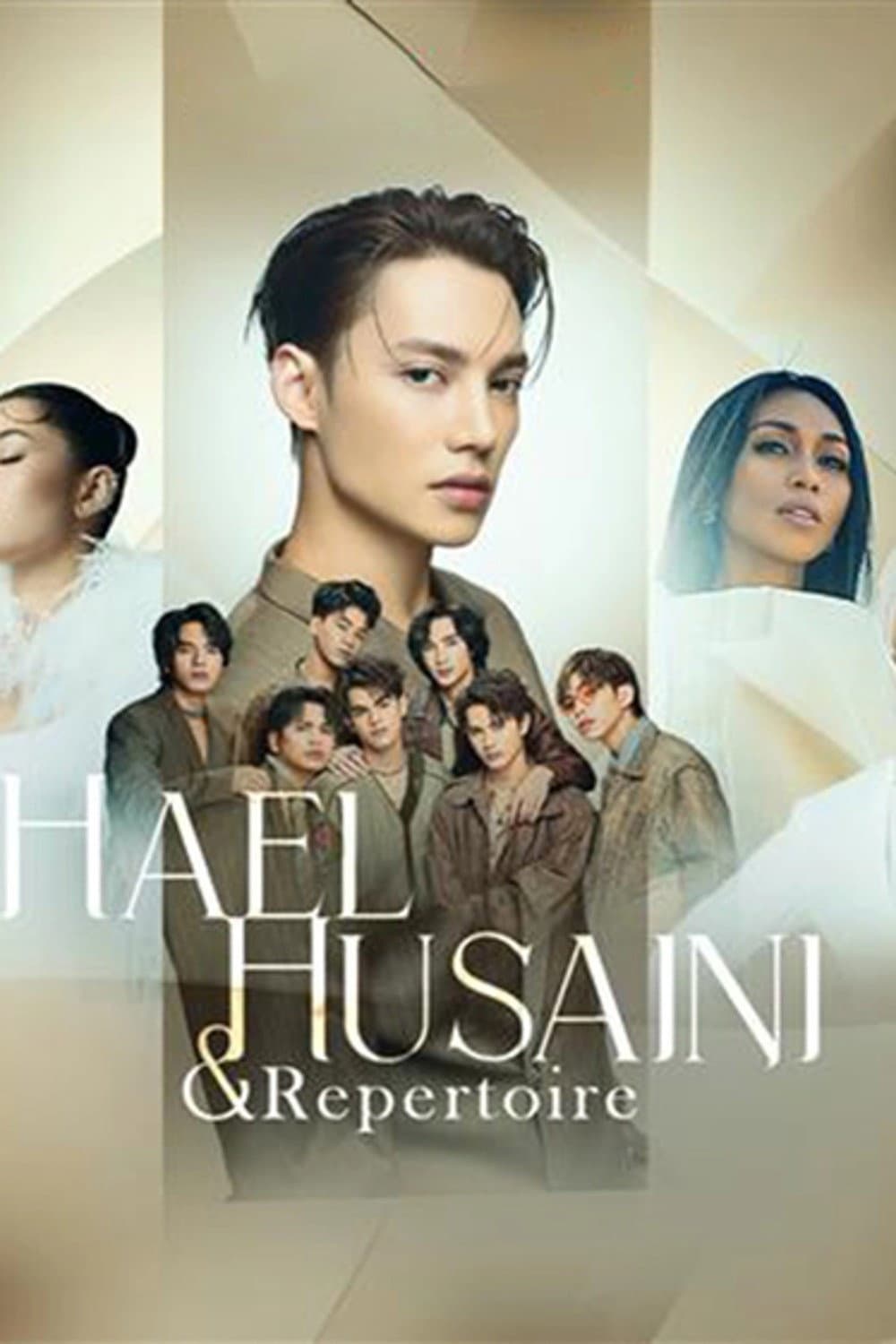 Konsert Hael & Repertoire