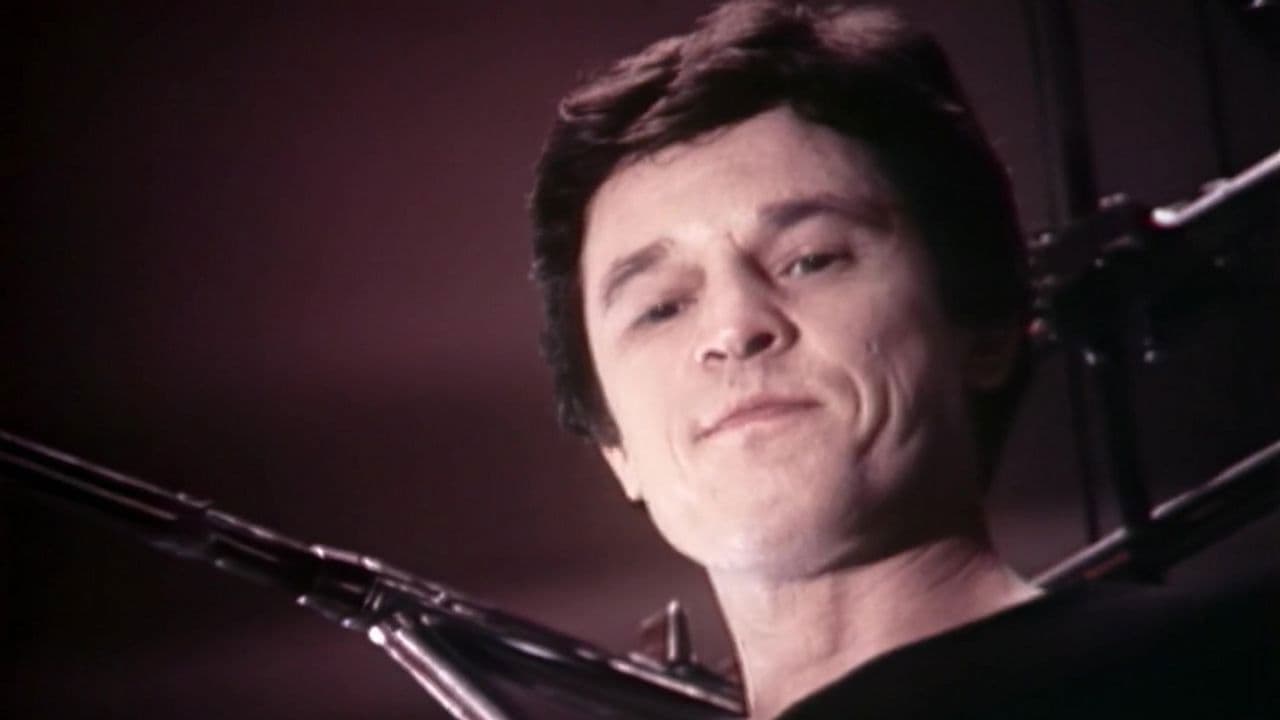 Two Under One Umbrella