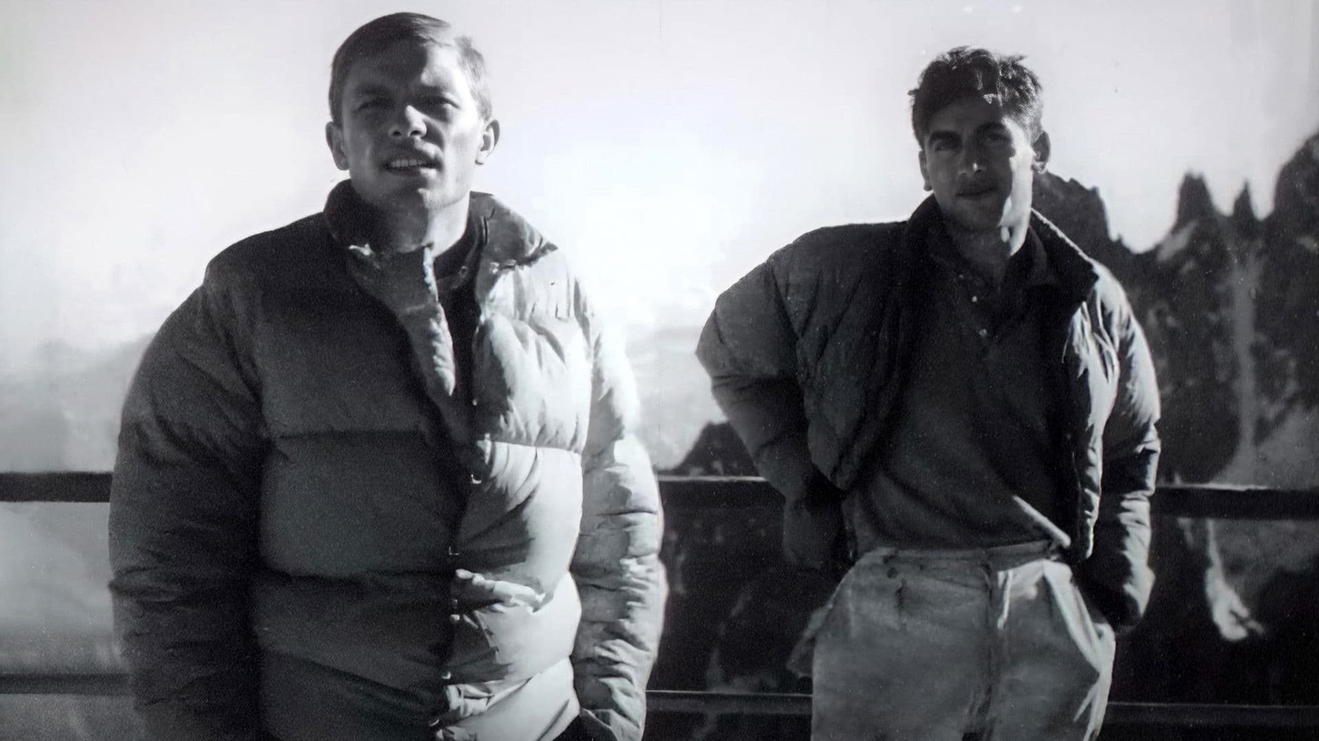 As Long As We Love Her