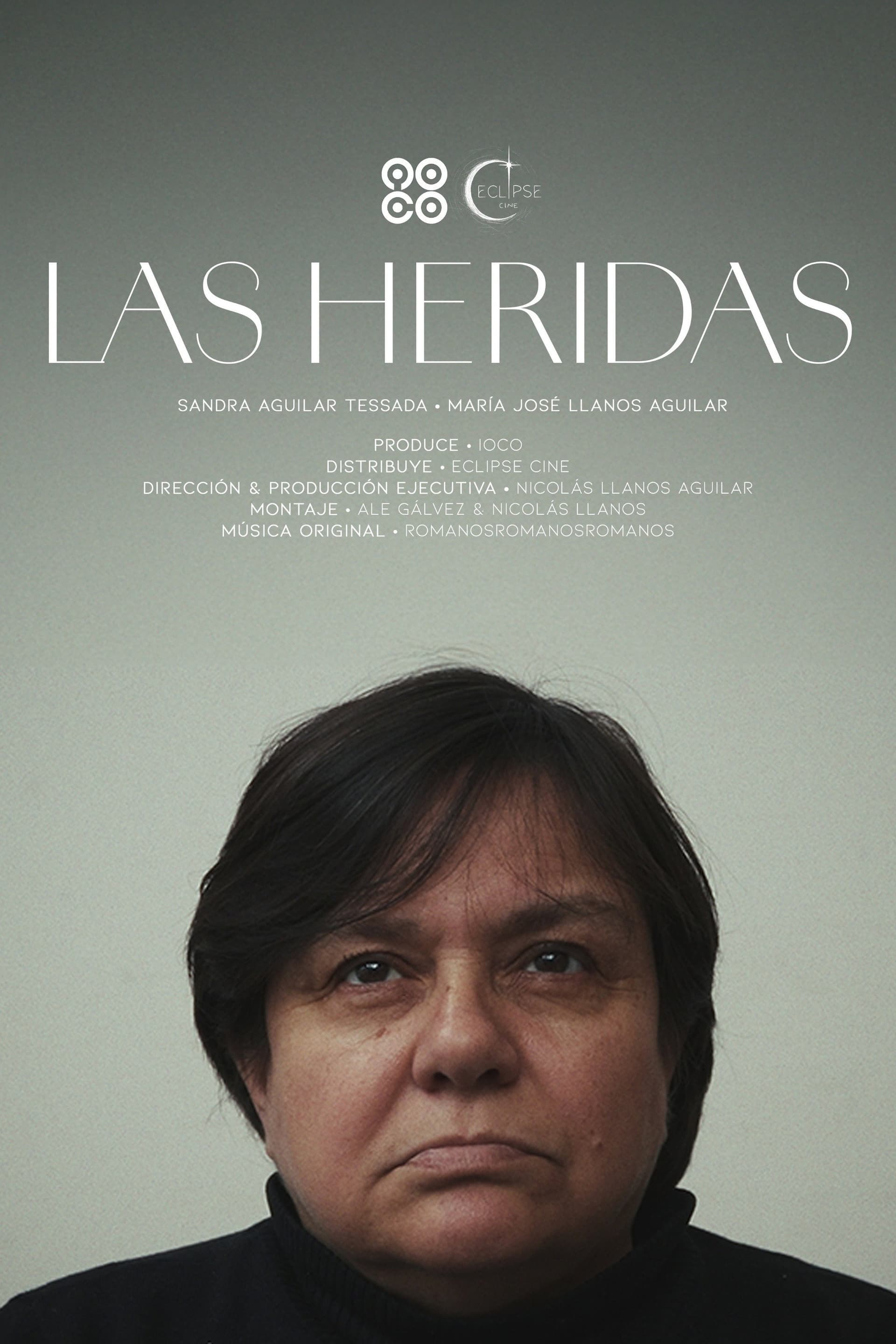 Las Heridas