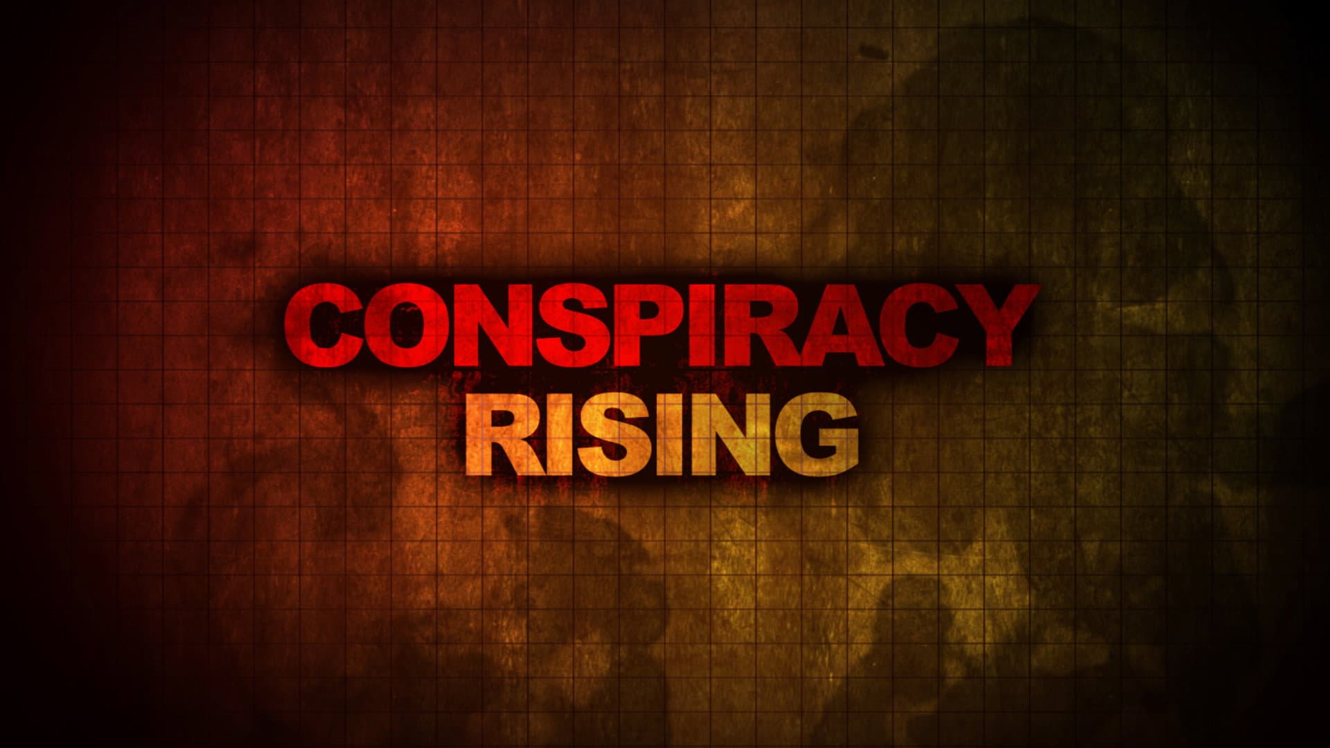 Conspiracy Rising