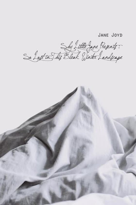 Jane Joyd: Landscape nº1