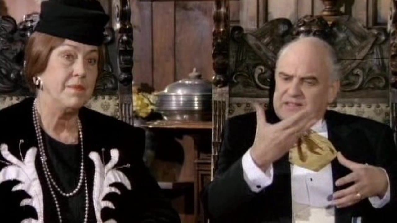 Josefine Mutzenbacher - Manche mögen's heiß