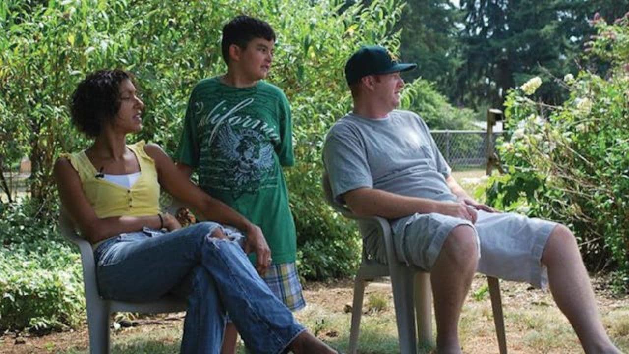 Multiracial Identity