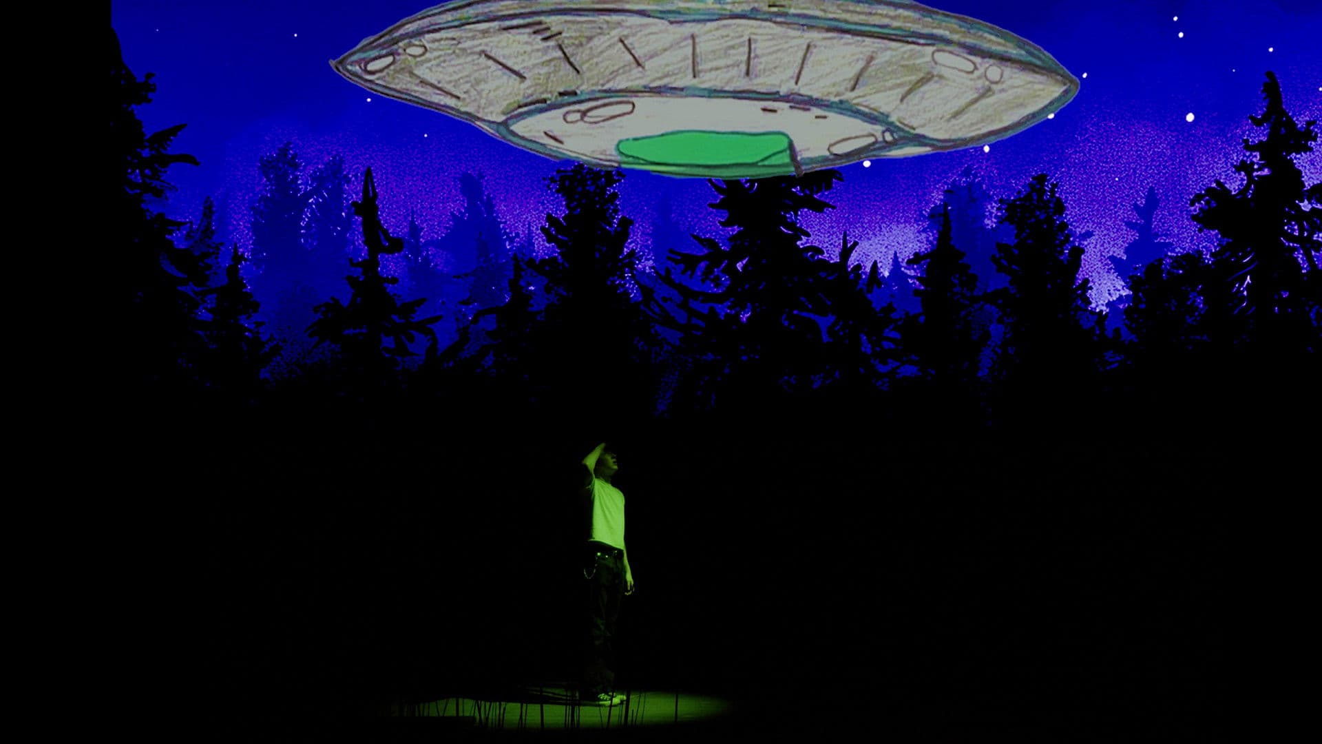 Nineteen at the End of the World