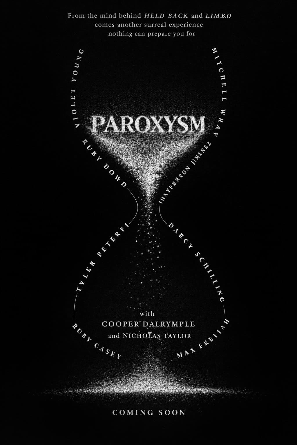 Paroxysm