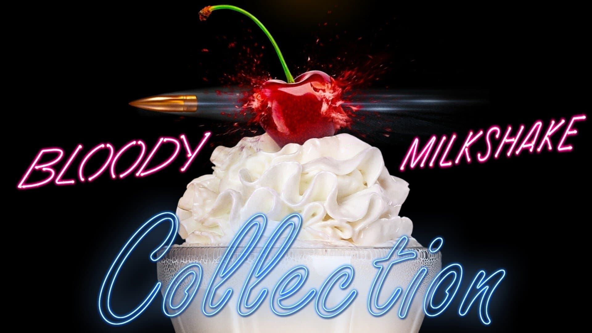 Gunpowder Milkshake Collection