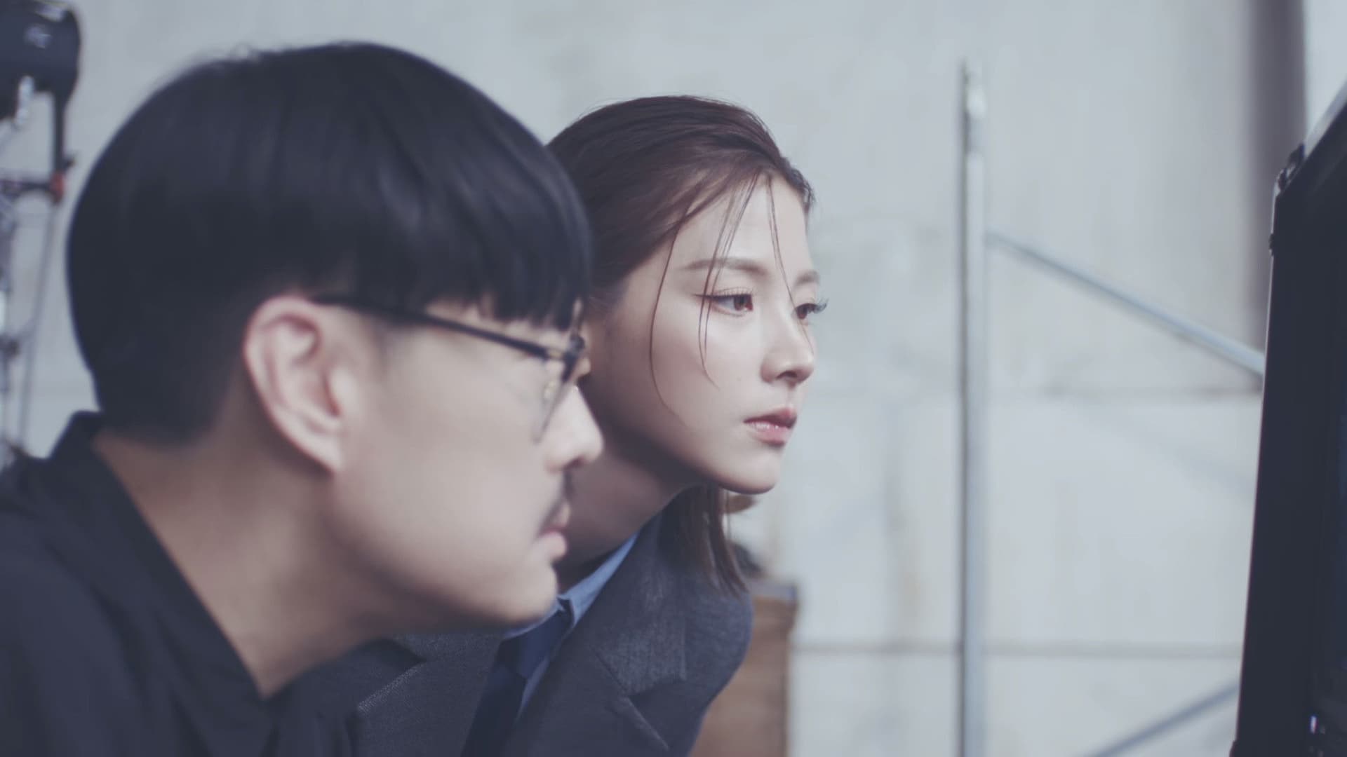 THE SCENT THAT GIVES YOU THE SCENE