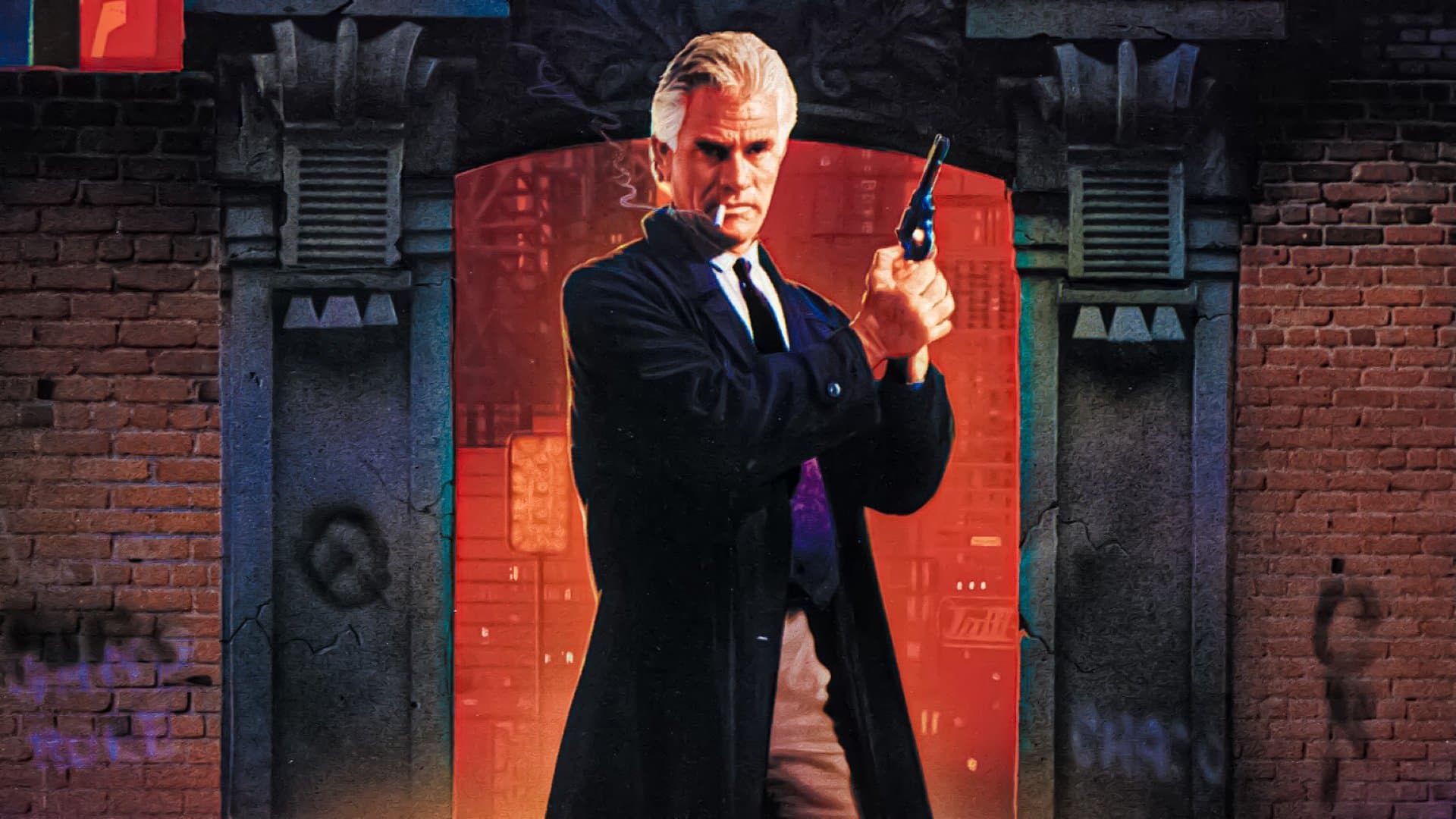 Trancers Collection