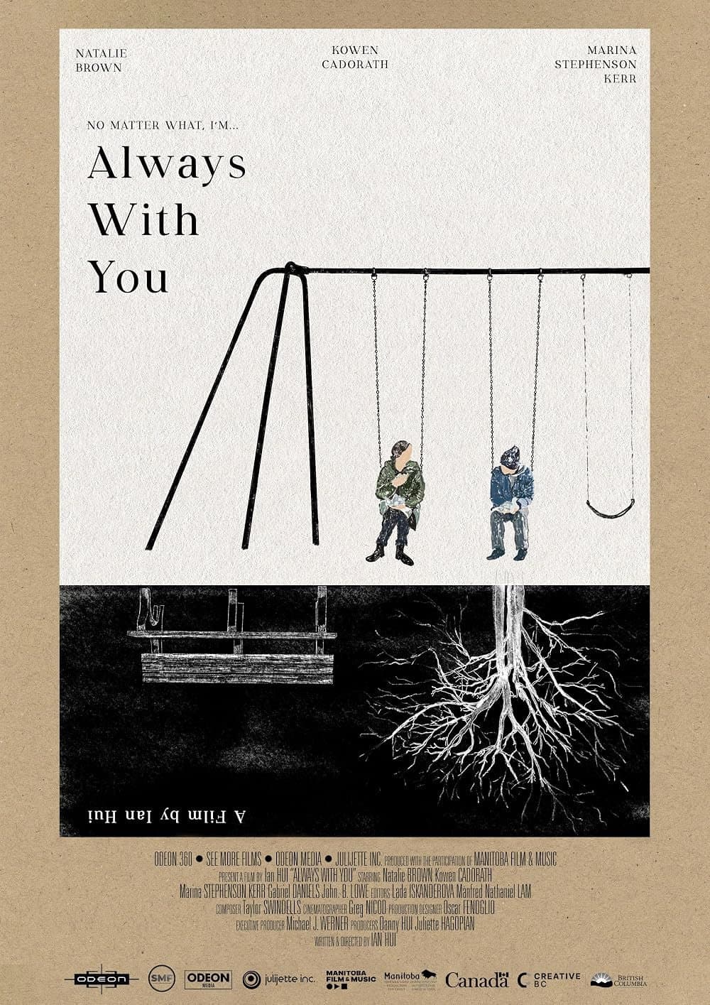 Always with You