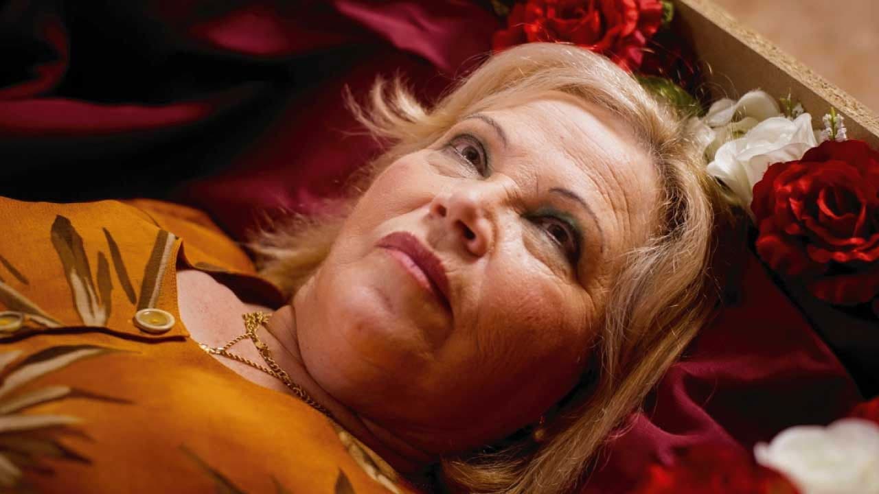 Para lo que me queda en el convento