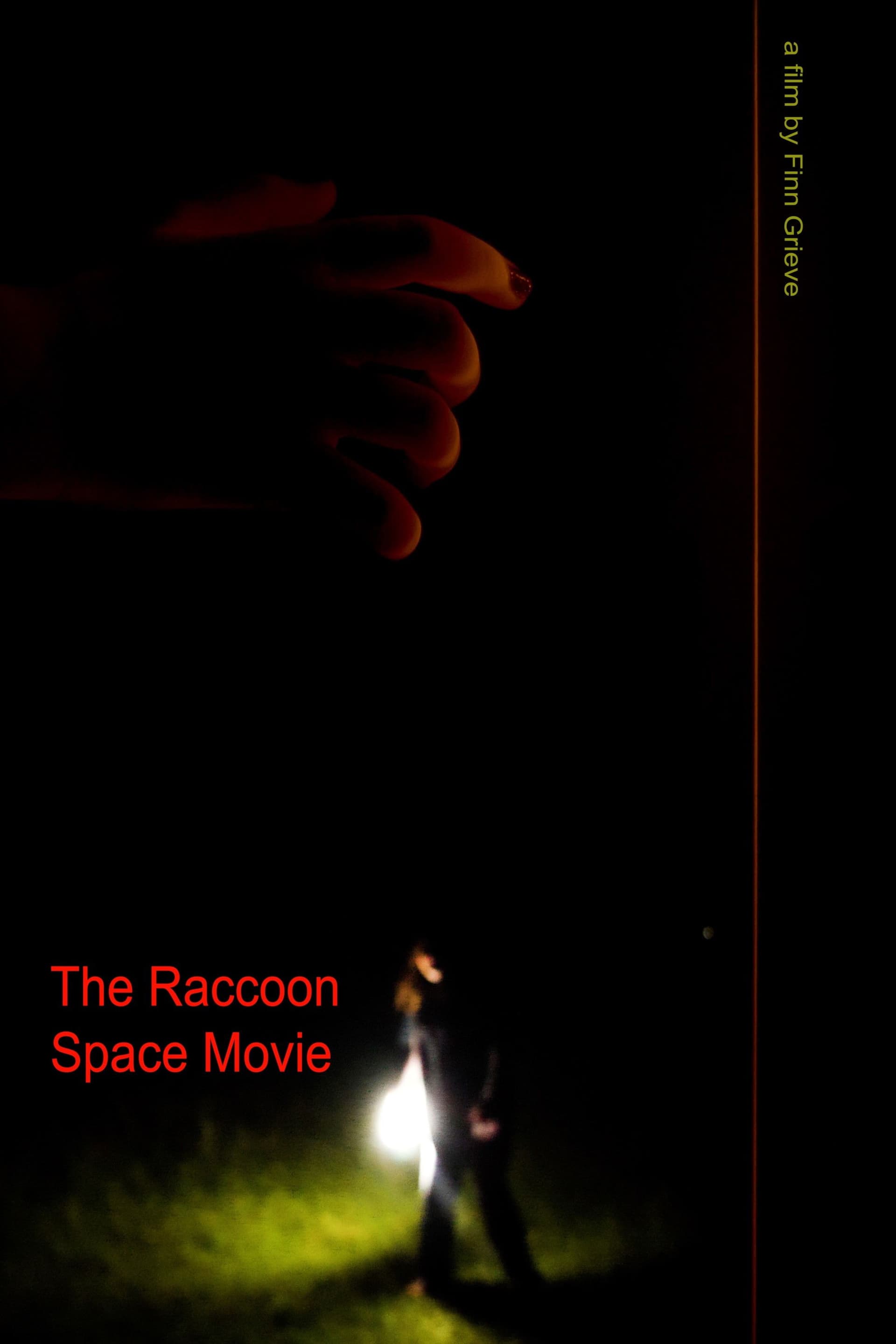 The Raccoon Space Movie
