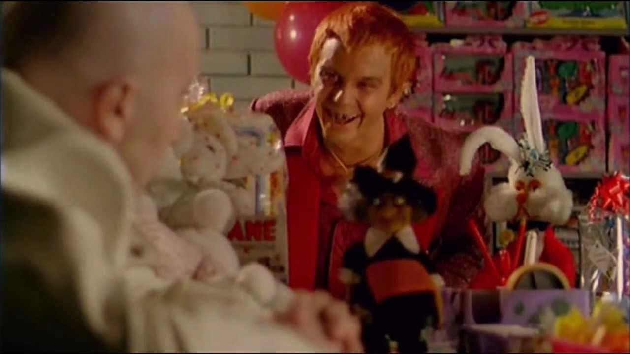 Mi Nismo Anđeli Collection