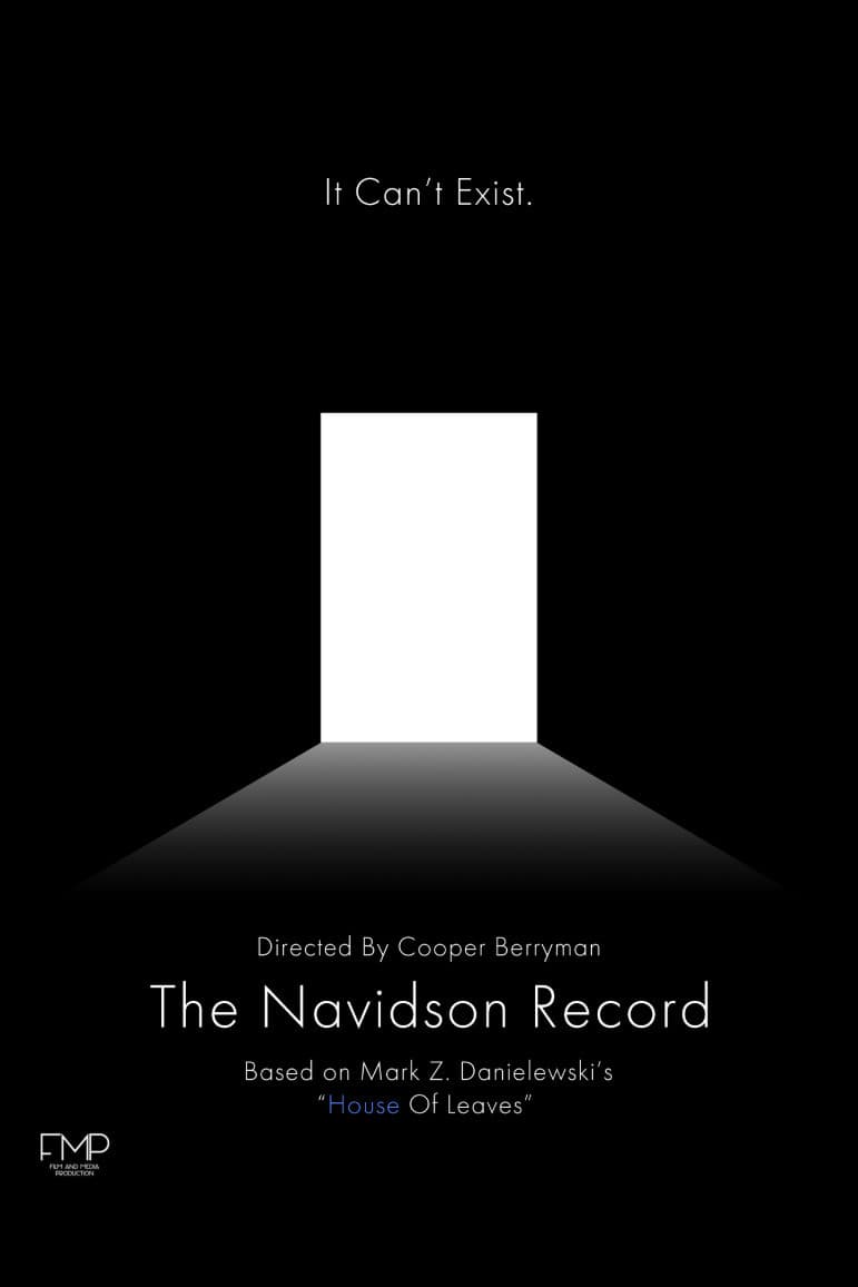 The Navidson Record
