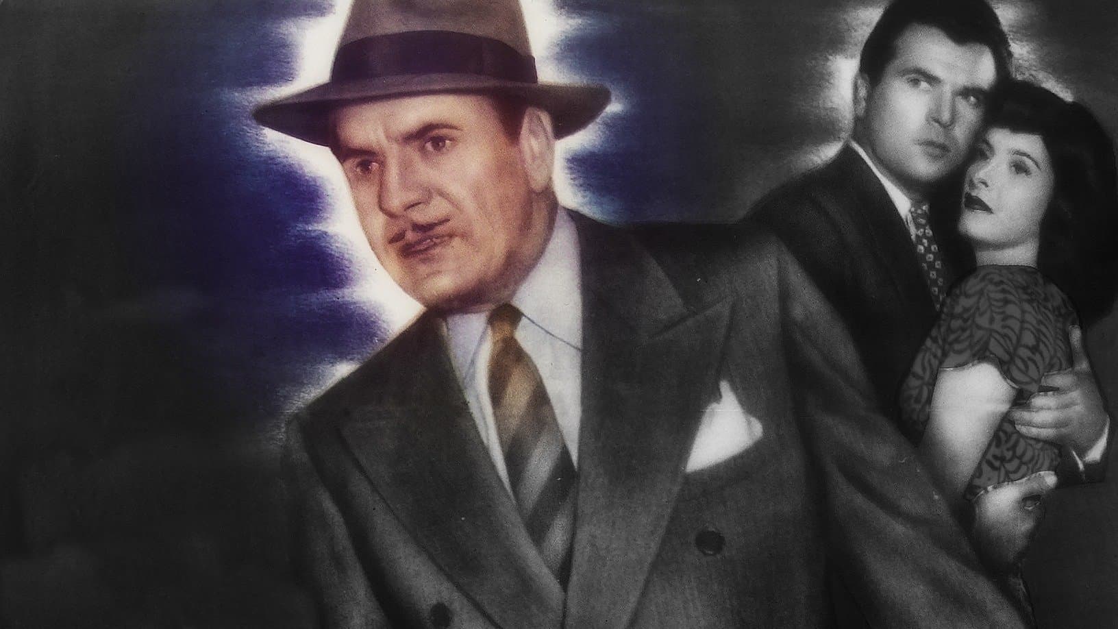 The Crime Doctor Collection