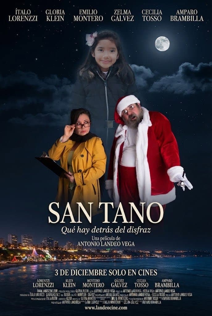 Santano