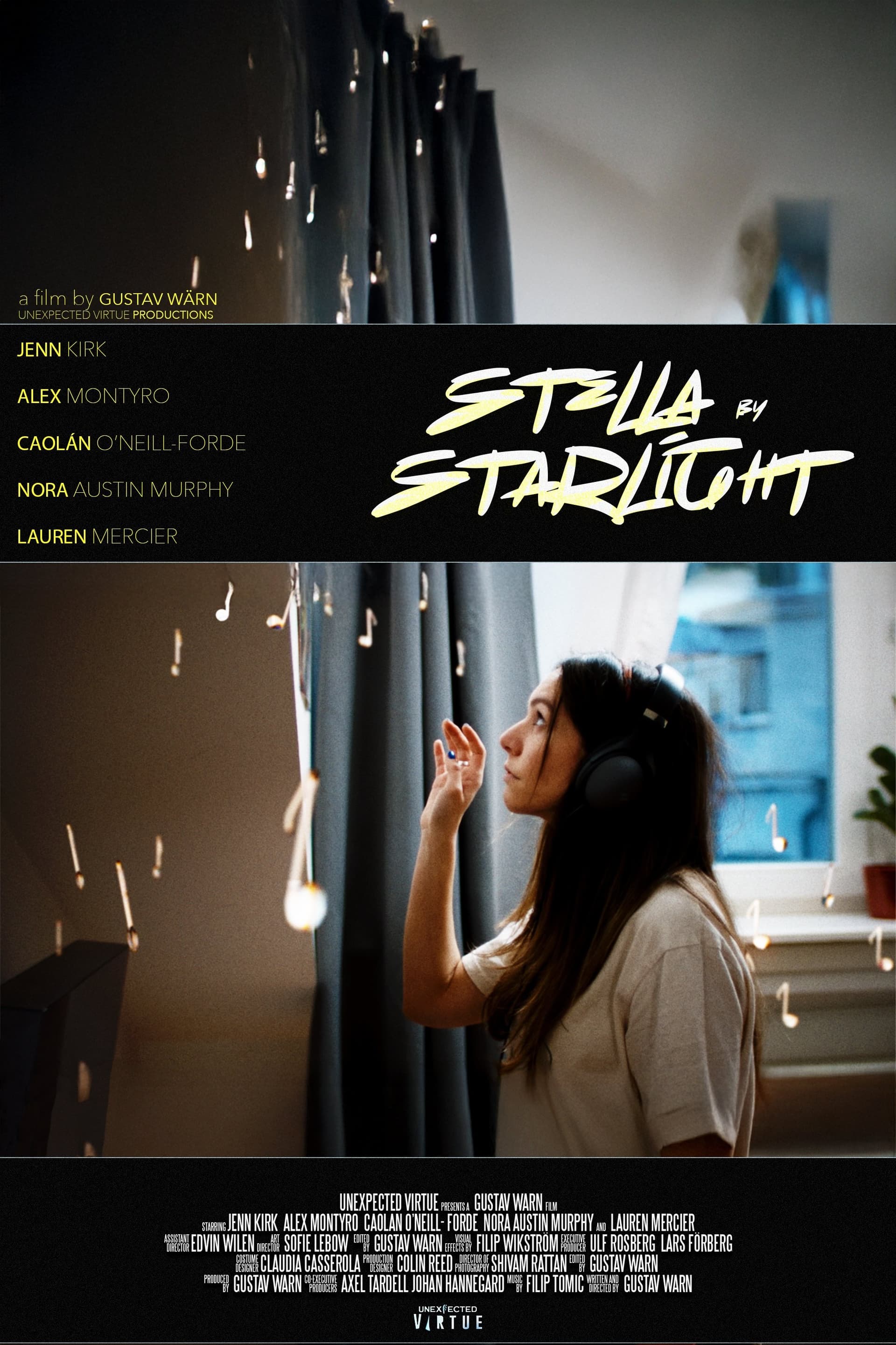 Stella by Starlight