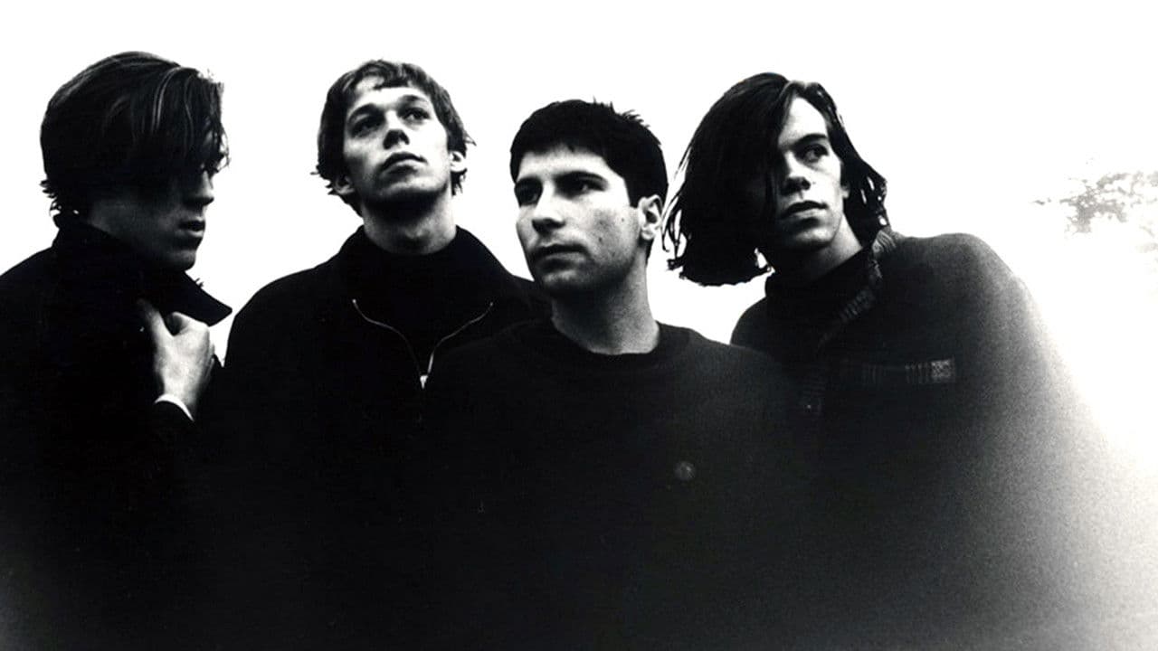 Ride – Town And Country Club 07.03.91