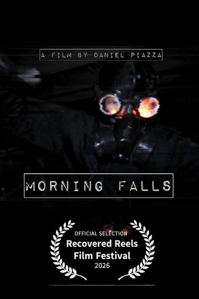 Morning Falls: The Night Doctor