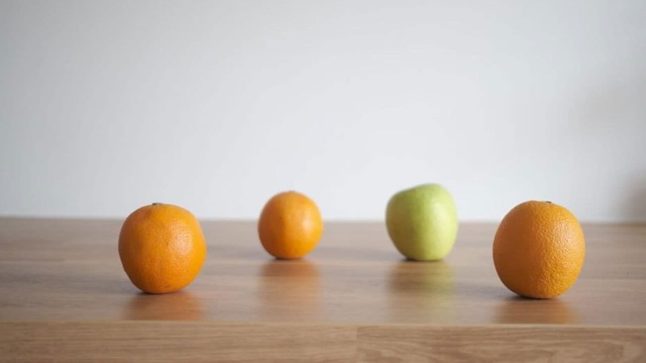 The Sixth of my Seven