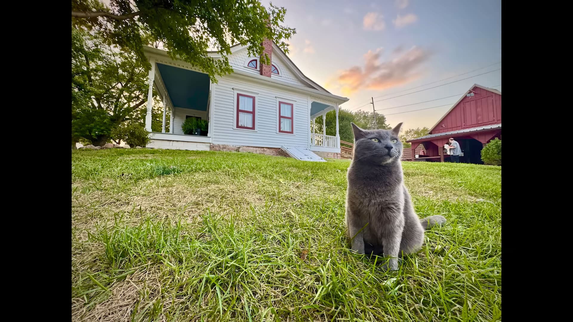 Red Letter Media Investigates: The Villisca Ax Murder House