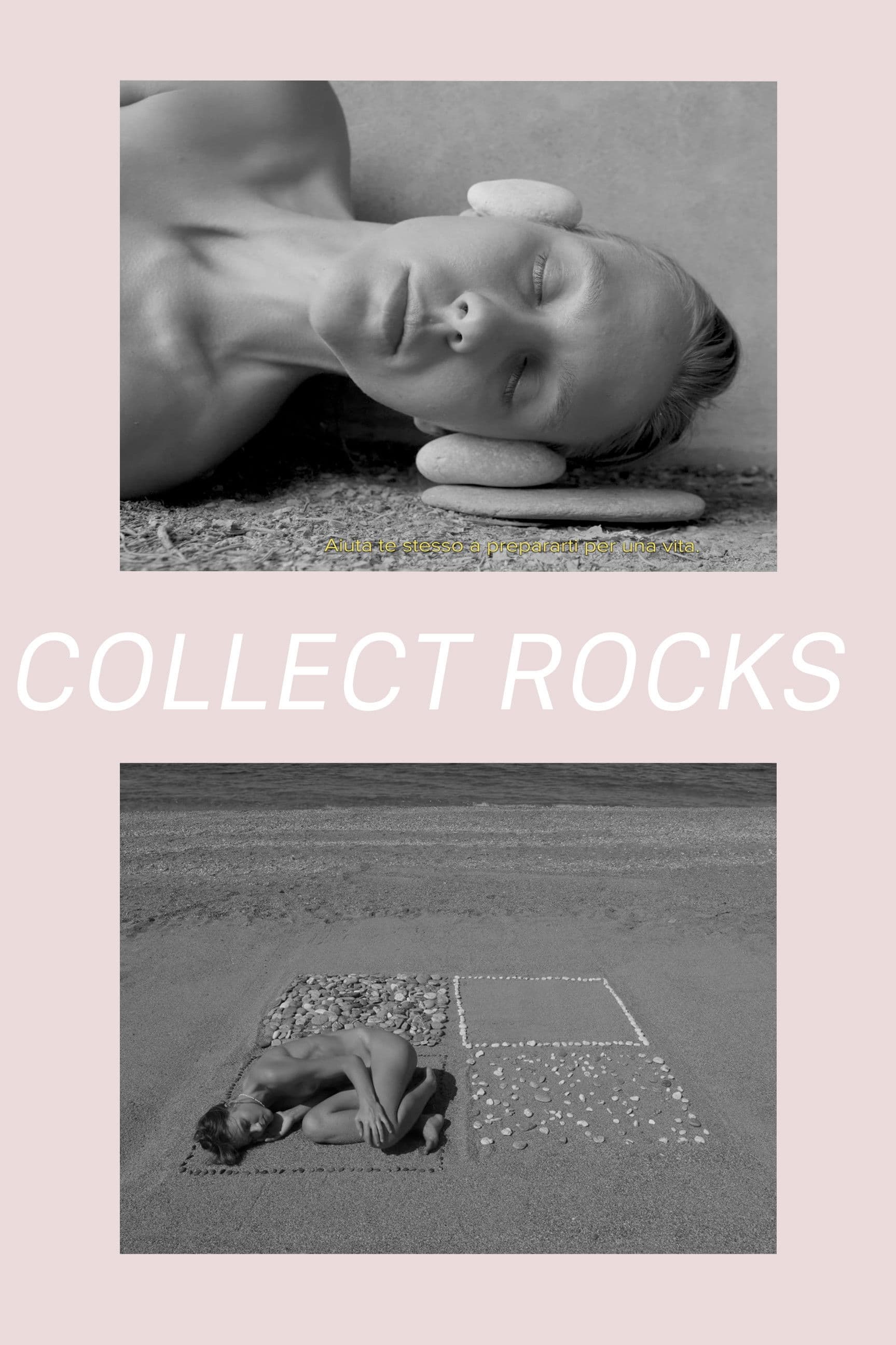 Collect Rocks